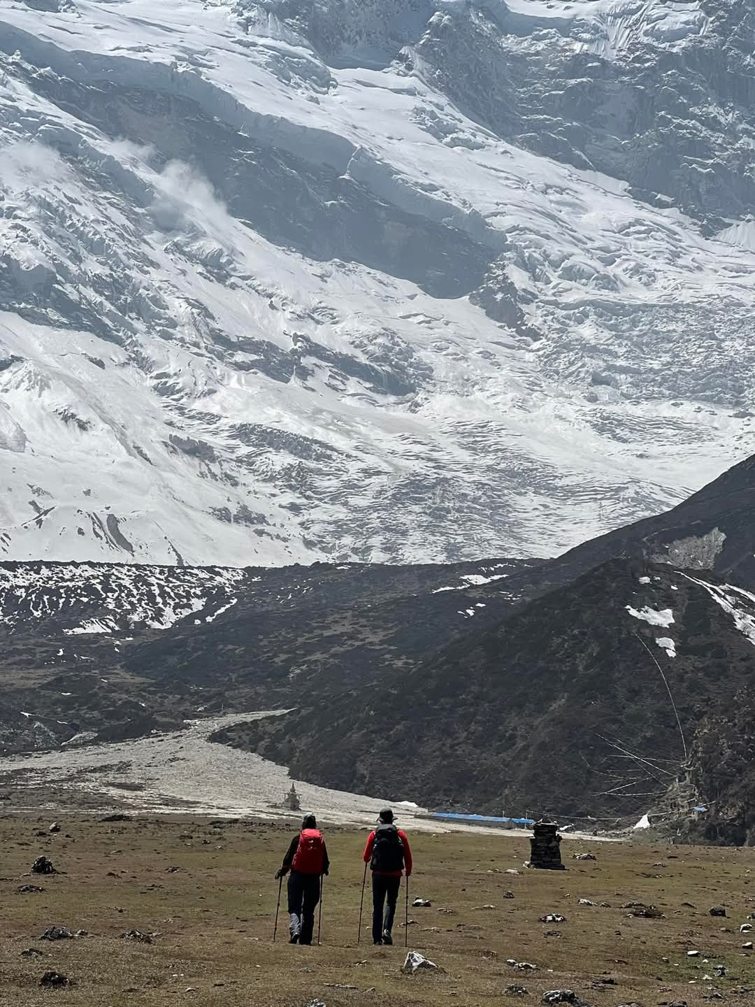 Annapurna Circuit Trek with Poonhill 2026 - view 10